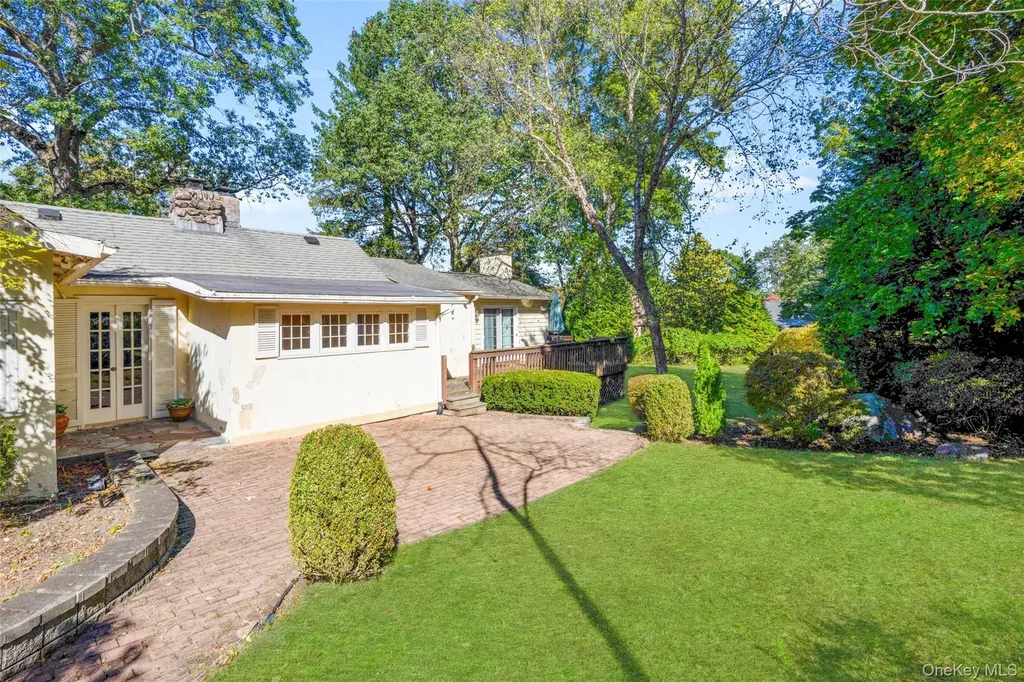 1 Beech Road New Rochelle NY 10804