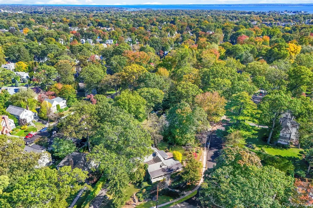 1 Beech Road New Rochelle NY 10804