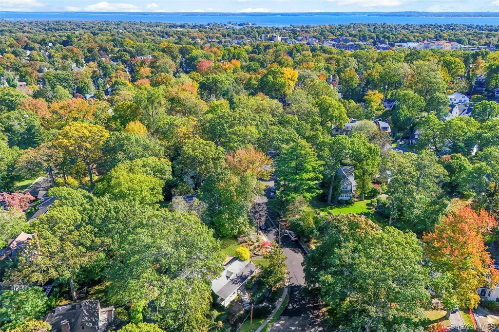 1 Beech Road New Rochelle NY 10804