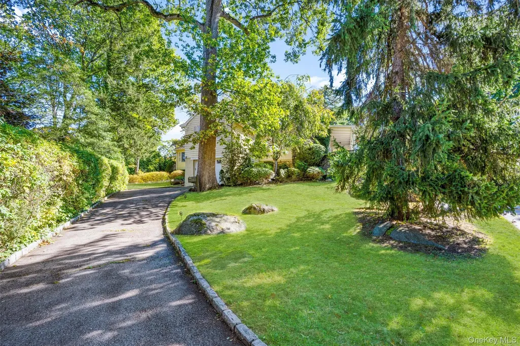 1 Beech Road New Rochelle NY 10804