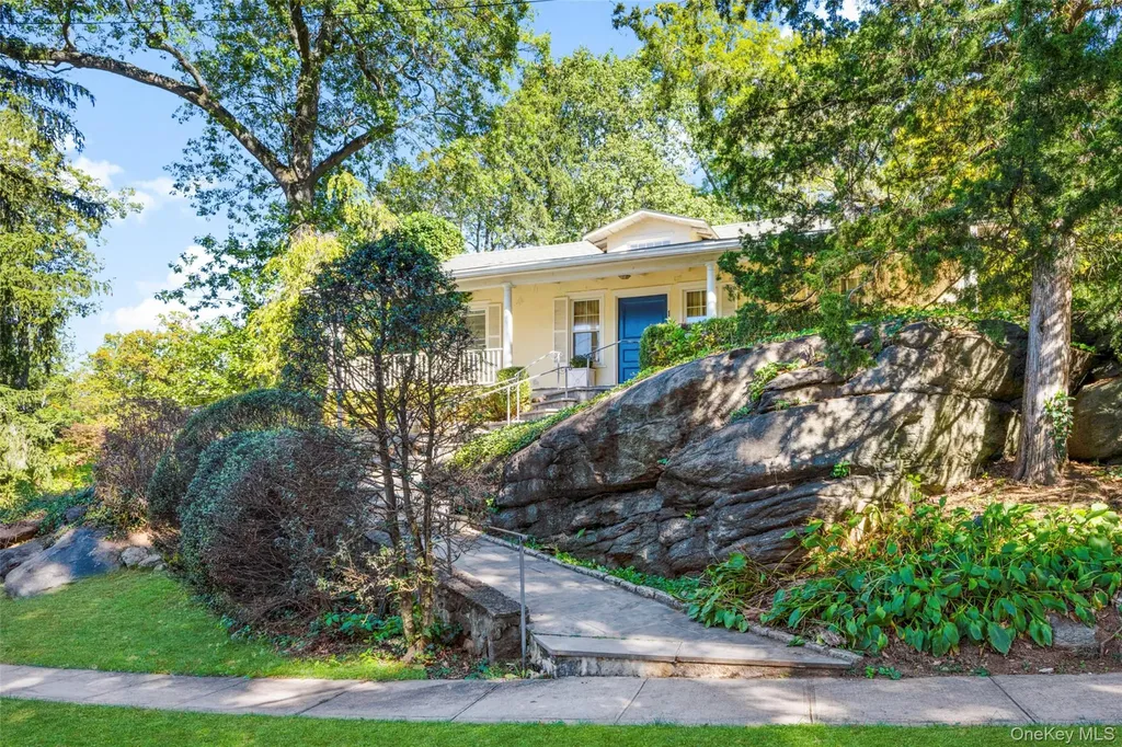 1 Beech Road New Rochelle NY 10804