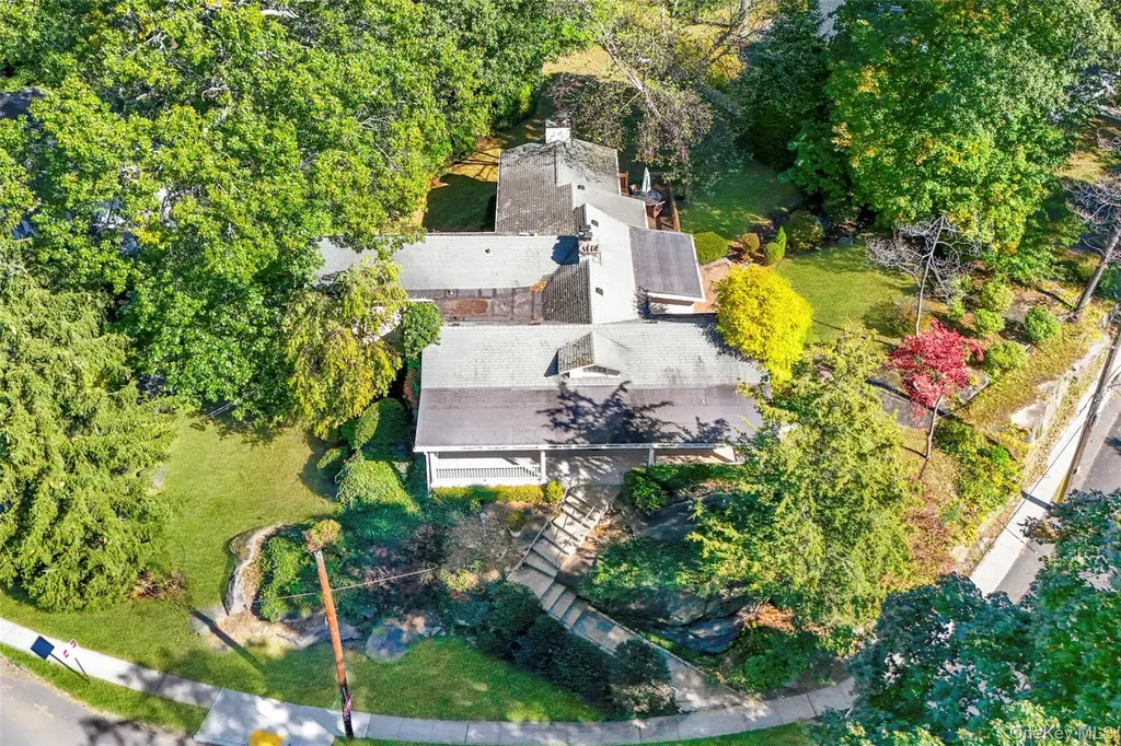1 Beech Road New Rochelle NY 10804