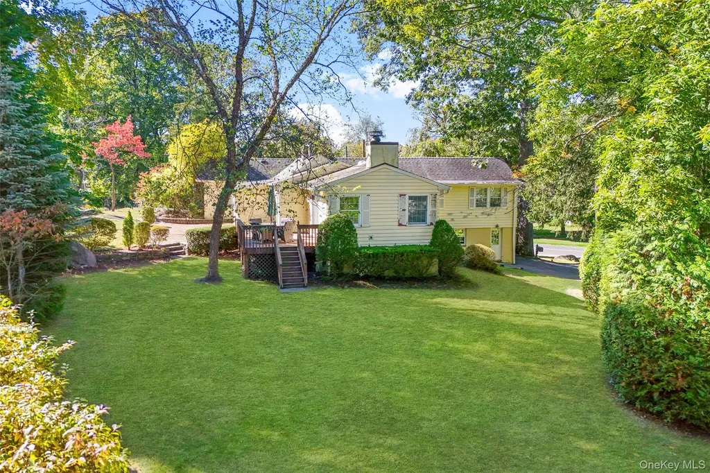 1 Beech Road New Rochelle NY 10804