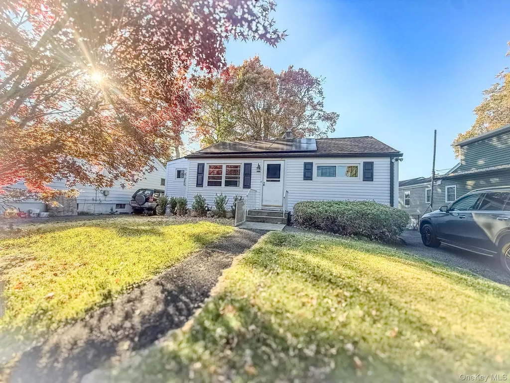 50 Major Andre Drive Stony Point NY 10980