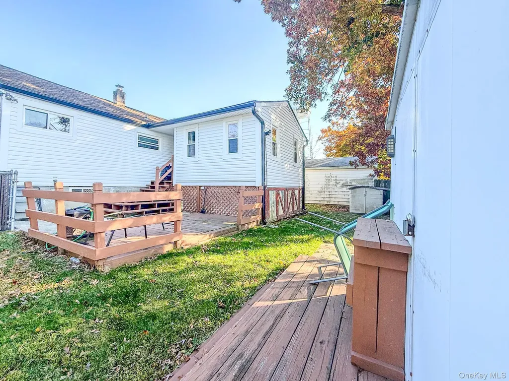 50 Major Andre Drive Stony Point NY 10980