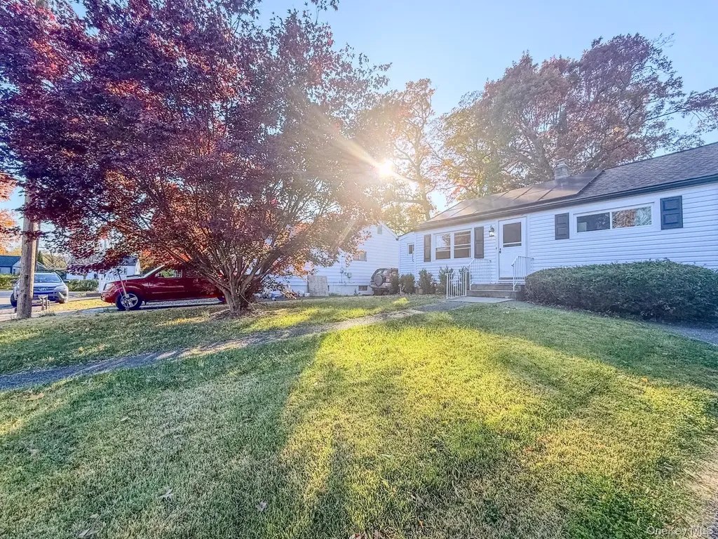 50 Major Andre Drive Stony Point NY 10980