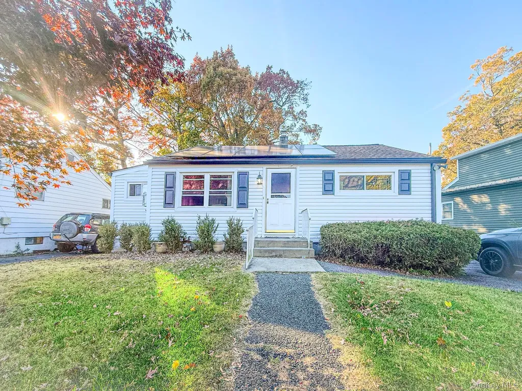 50 Major Andre Drive Stony Point NY 10980