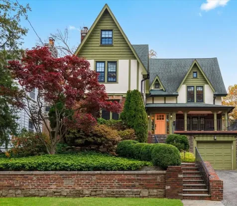 620 Timpson Street Pelham NY 10803