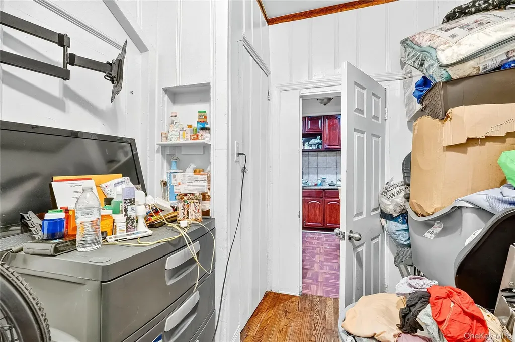 1052 Evergreen Avenue Bronx NY 10472