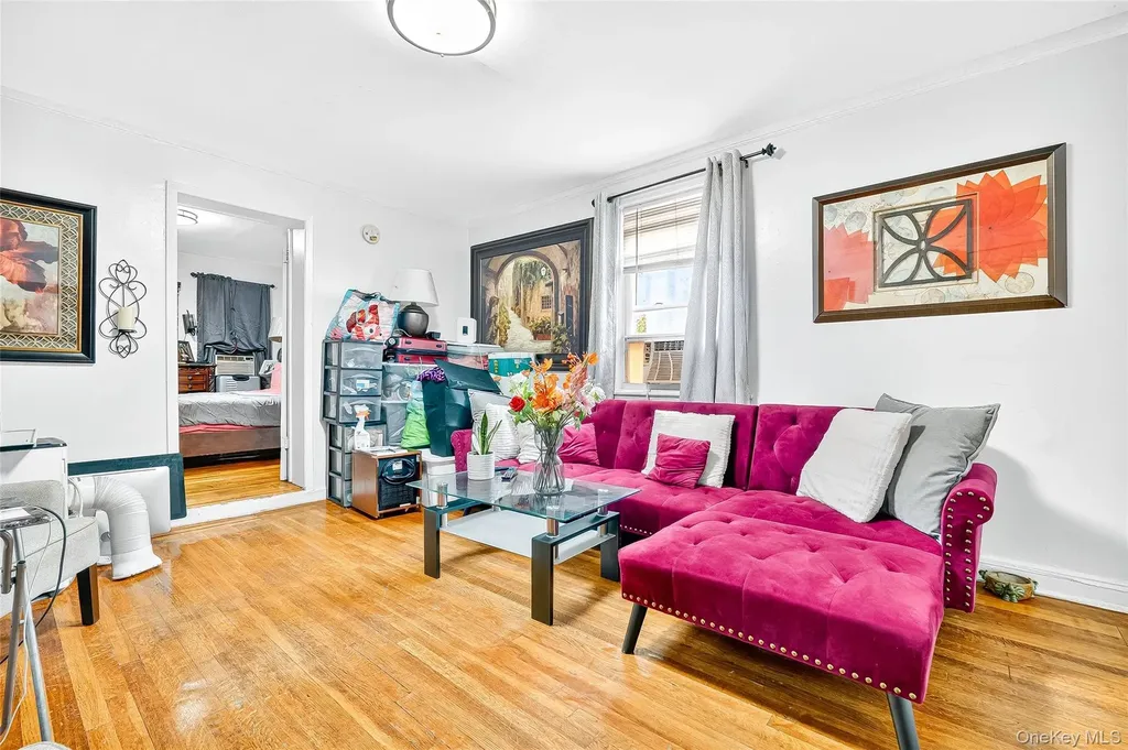 1052 Evergreen Avenue Bronx NY 10472