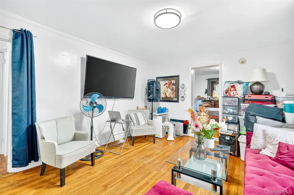 1052 Evergreen Avenue Bronx NY 10472