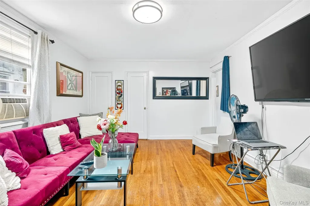 1052 Evergreen Avenue Bronx NY 10472