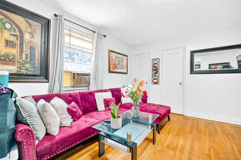 1052 Evergreen Avenue Bronx NY 10472