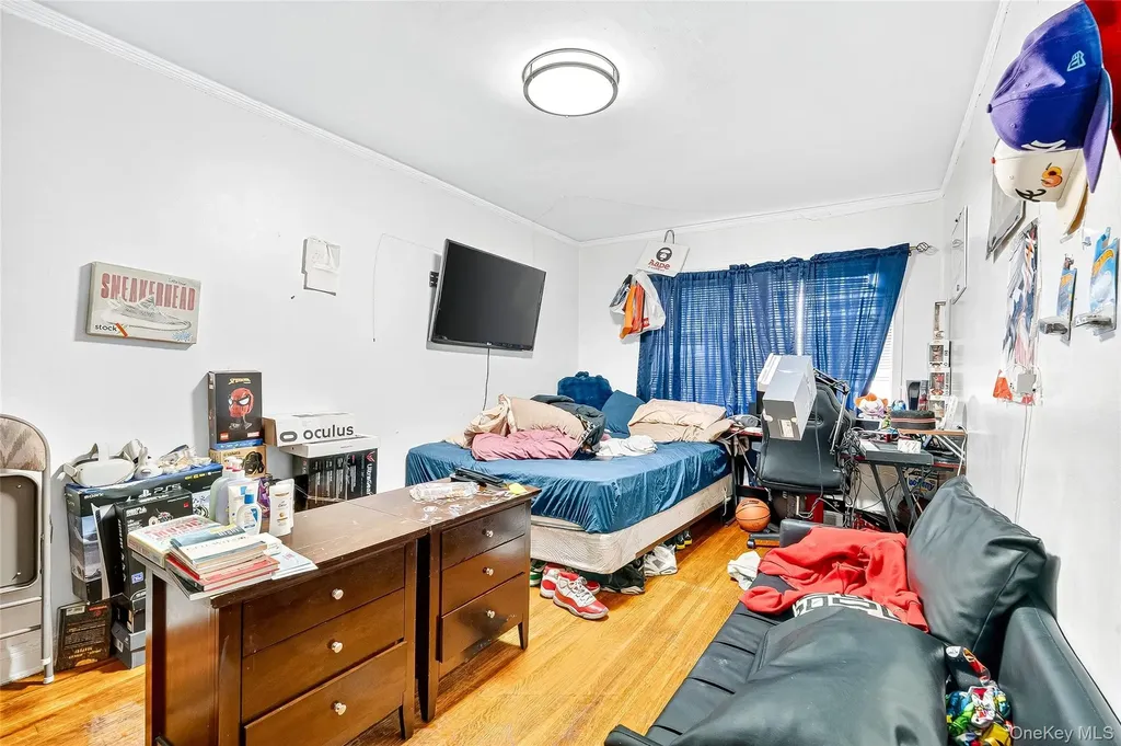 1052 Evergreen Avenue Bronx NY 10472