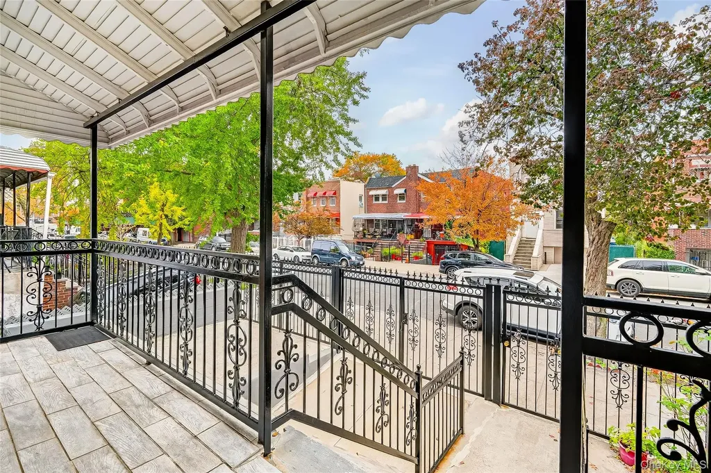 1052 Evergreen Avenue Bronx NY 10472