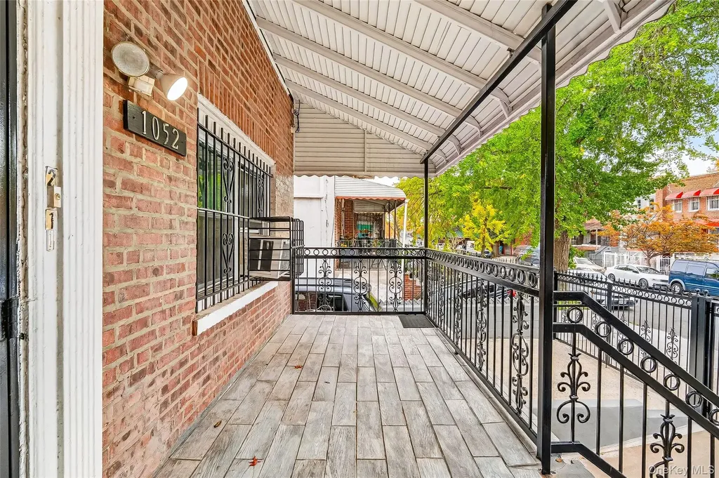 1052 Evergreen Avenue Bronx NY 10472