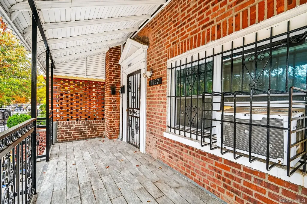 1052 Evergreen Avenue Bronx NY 10472