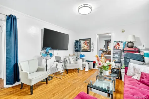 1052 Evergreen Avenue Bronx NY 10472