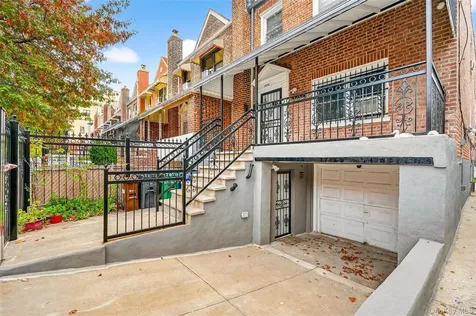 1052 Evergreen Avenue Bronx NY 10472
