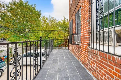 1052 Evergreen Avenue Bronx NY 10472