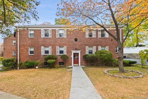 2200 Palmer Avenue New Rochelle NY 10801