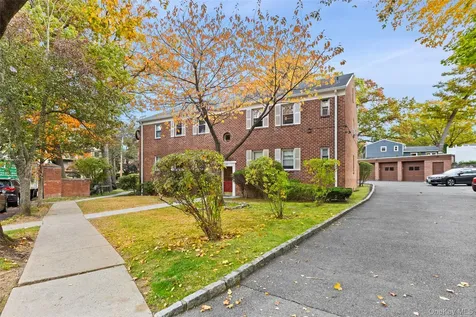 2200 Palmer Avenue New Rochelle NY 10801
