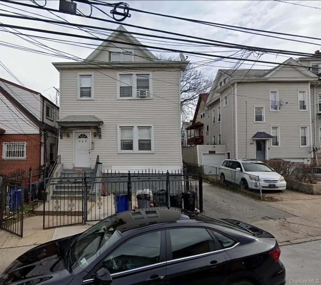 355 Mundy Lane Mount Vernon NY 10550