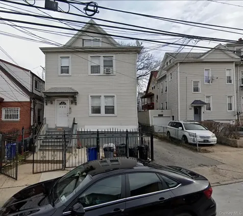 355 Mundy Lane Mount Vernon NY 10550