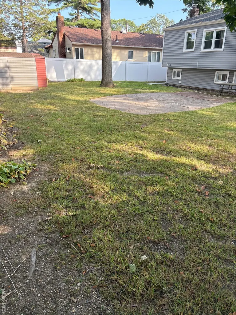 486 Champlain Avenue West Hempstead NY 11552