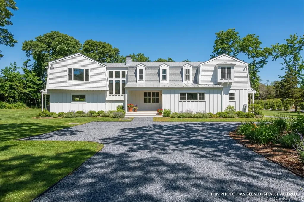 5 Pheasant Lane Remsenburg NY 11960