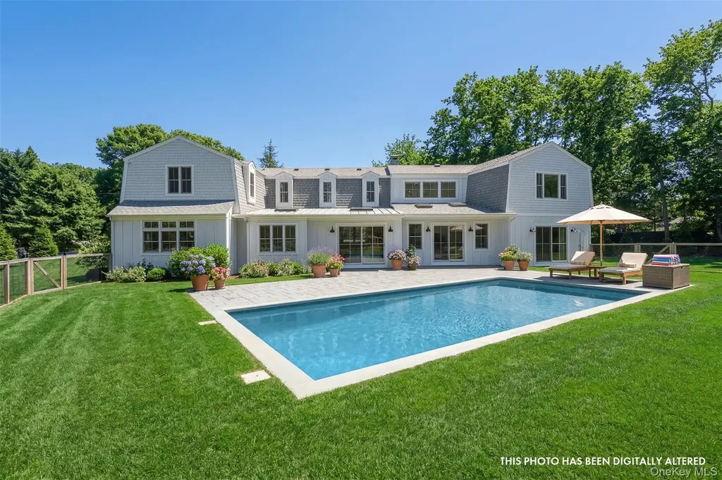 5 Pheasant Lane Remsenburg NY 11960