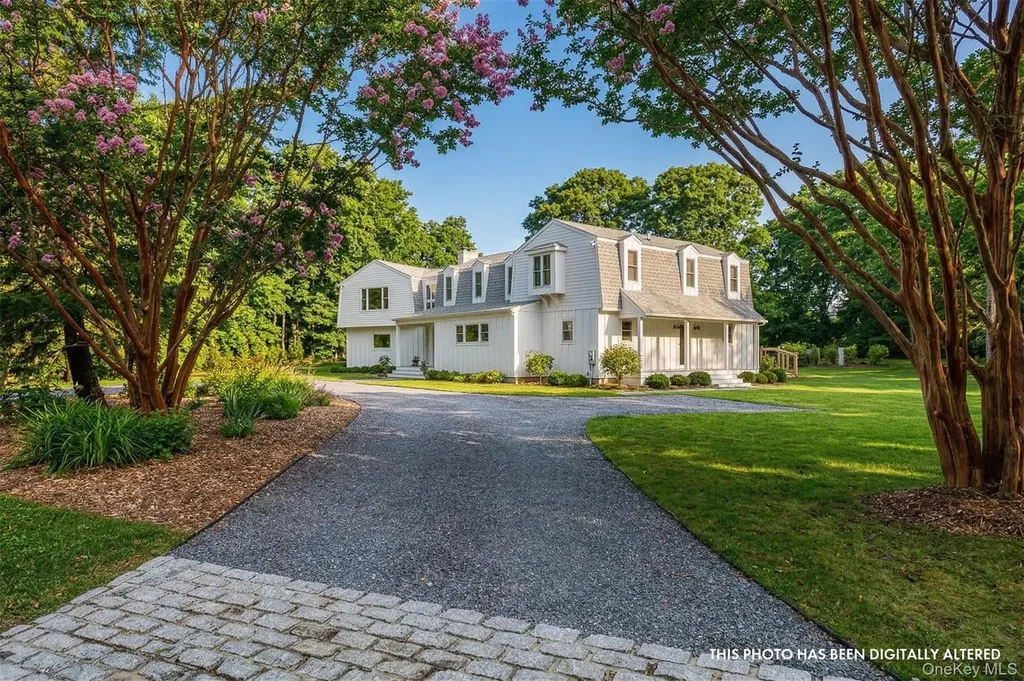 5 Pheasant Lane Remsenburg NY 11960