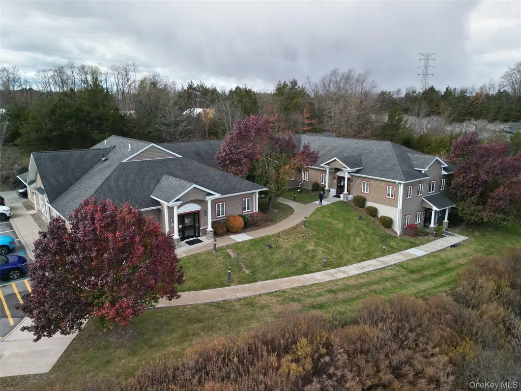 1460 State Route 17m Chester NY 10918