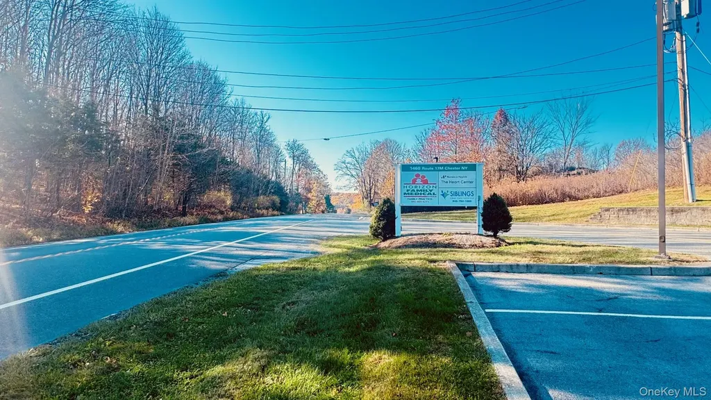 1460 State Route 17m Chester NY 10918
