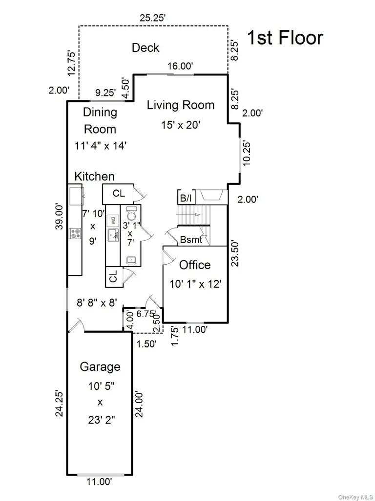 372 Birch Lane Irvington NY 10533