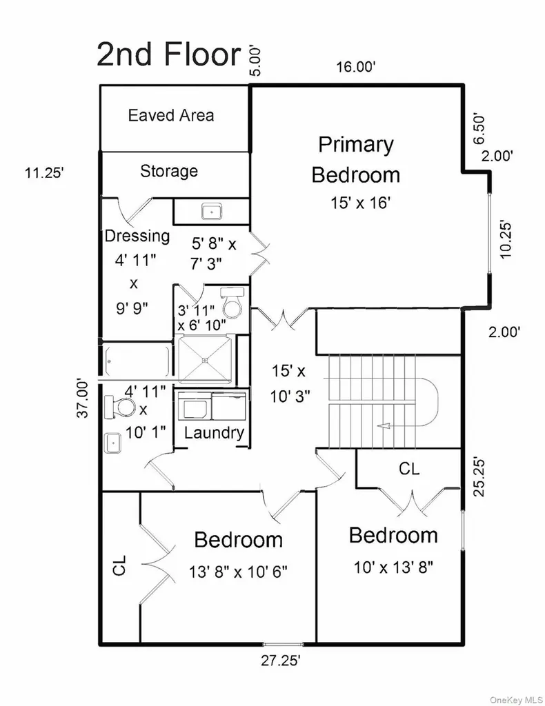 372 Birch Lane Irvington NY 10533