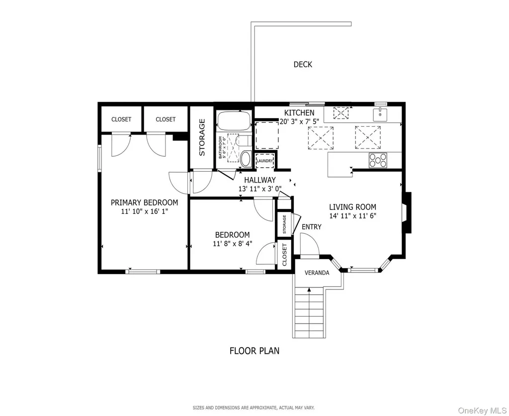 55 Newcomb Trail Ridge NY 11961
