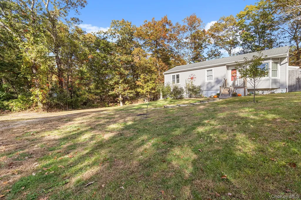 55 Newcomb Trail Ridge NY 11961