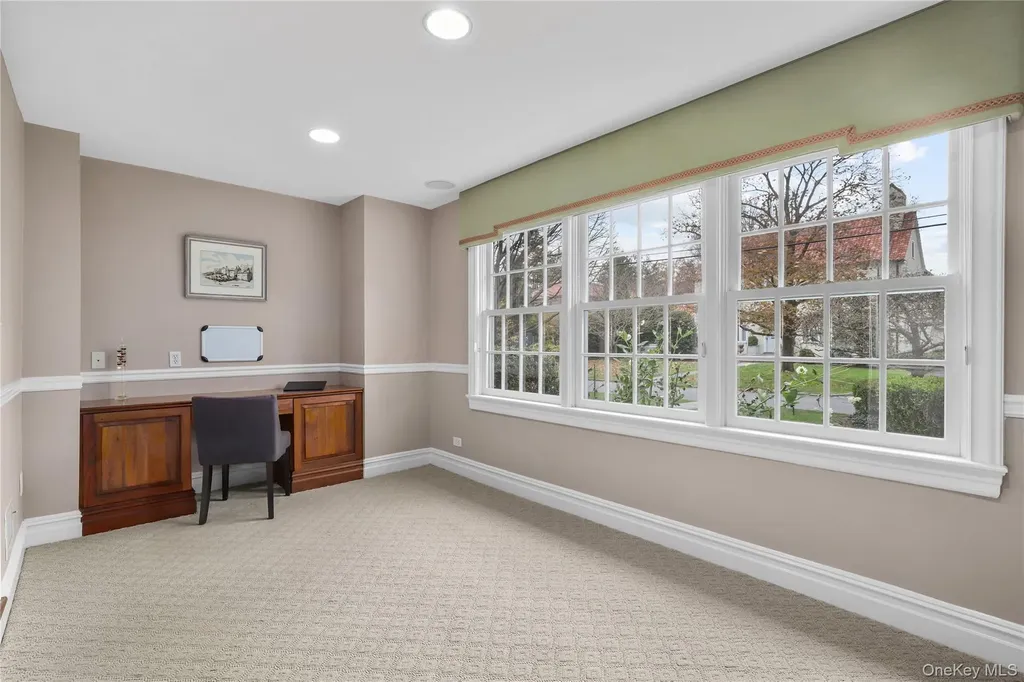 12 Sunnybrae Place Bronxville NY 10708