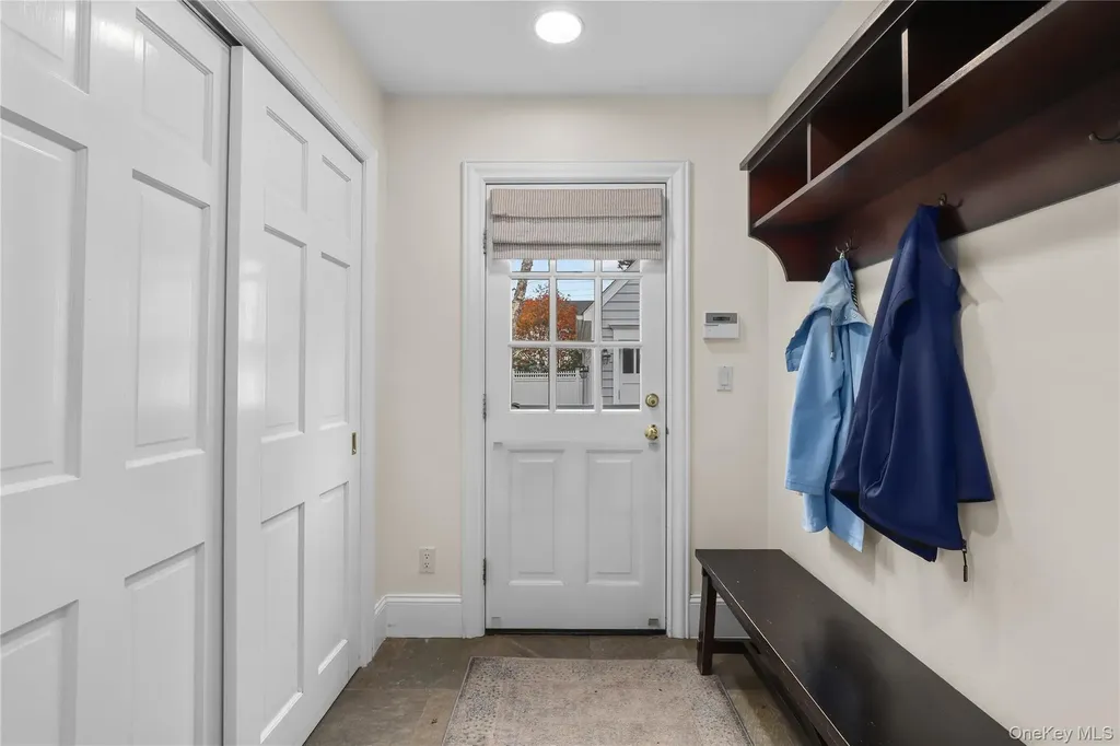 12 Sunnybrae Place Bronxville NY 10708