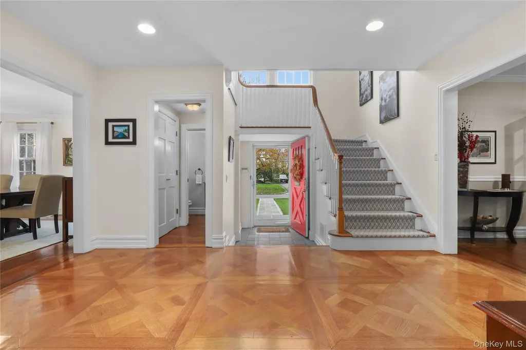 12 Sunnybrae Place Bronxville NY 10708