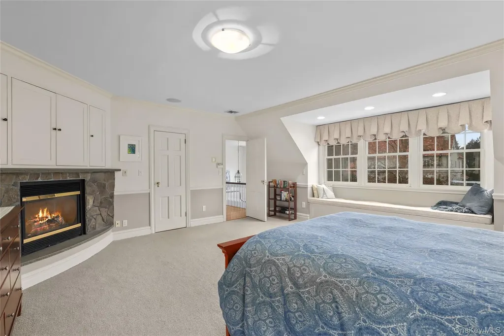 12 Sunnybrae Place Bronxville NY 10708