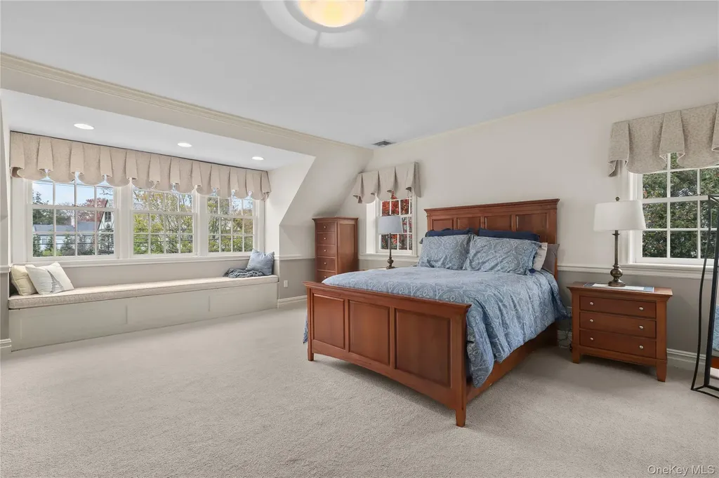 12 Sunnybrae Place Bronxville NY 10708
