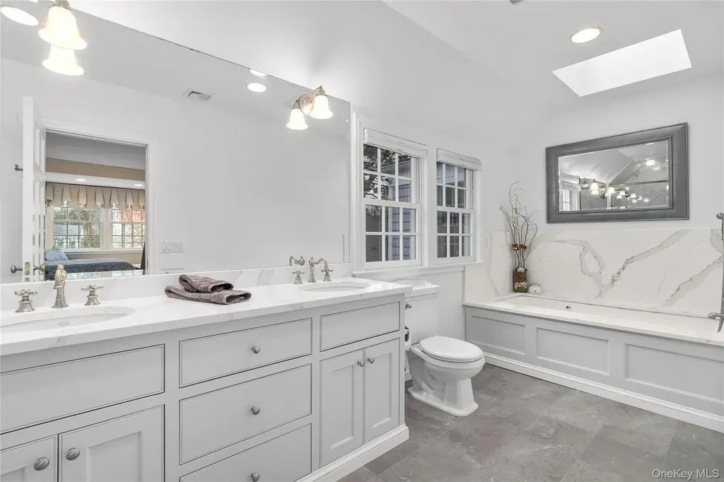 12 Sunnybrae Place Bronxville NY 10708