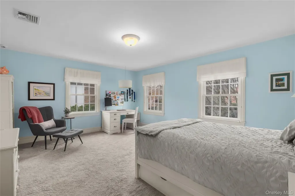 12 Sunnybrae Place Bronxville NY 10708