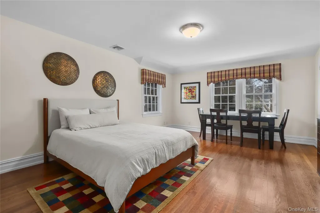 12 Sunnybrae Place Bronxville NY 10708