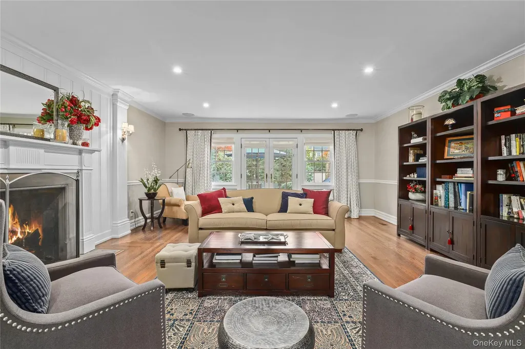 12 Sunnybrae Place Bronxville NY 10708