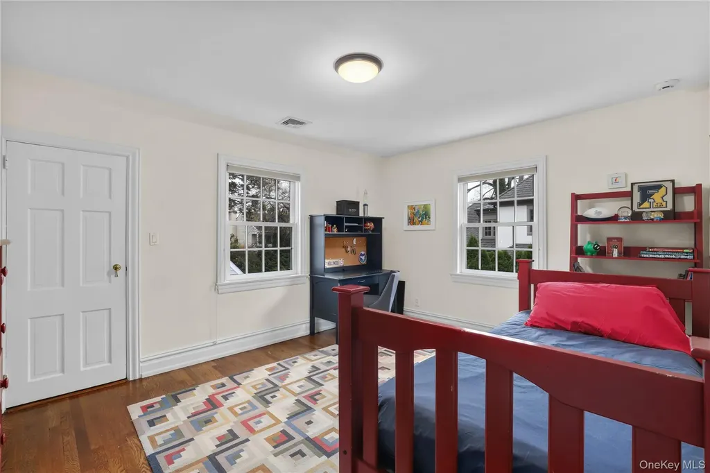 12 Sunnybrae Place Bronxville NY 10708
