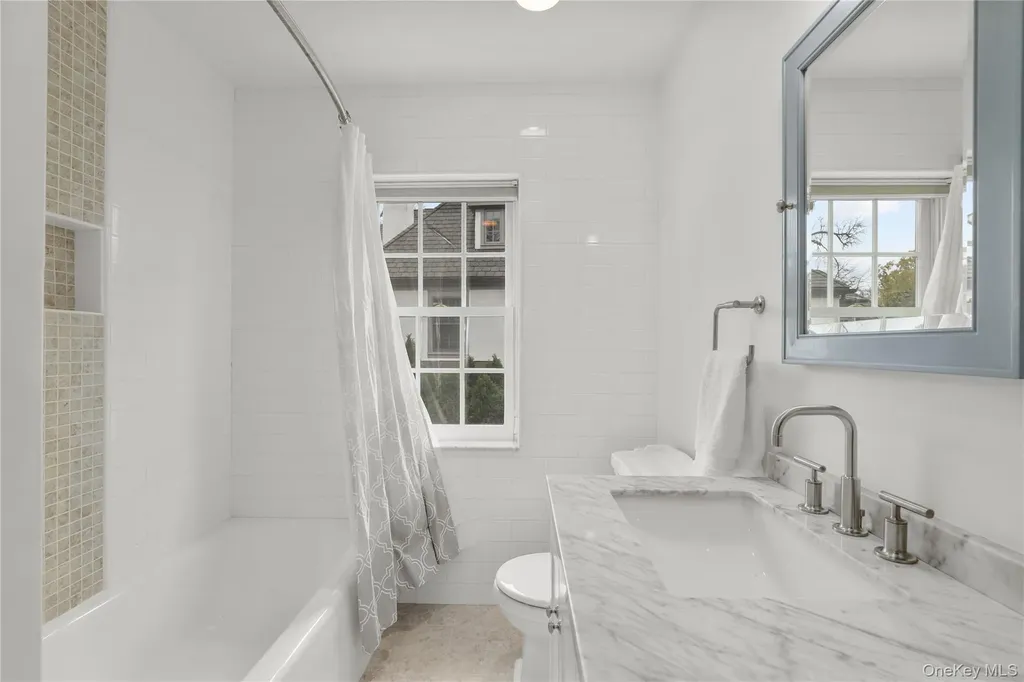 12 Sunnybrae Place Bronxville NY 10708