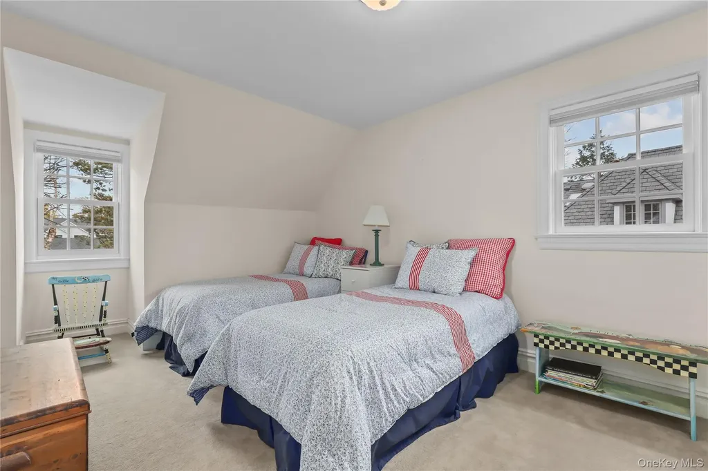 12 Sunnybrae Place Bronxville NY 10708